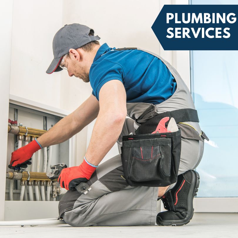 Aurelia Plumbing Company